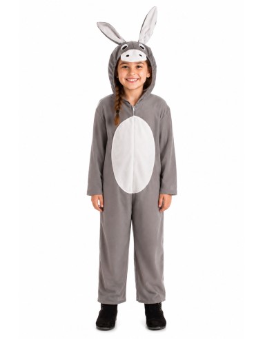 Costume de mulet | Costumes pour enfants Le Roi du Carnaval